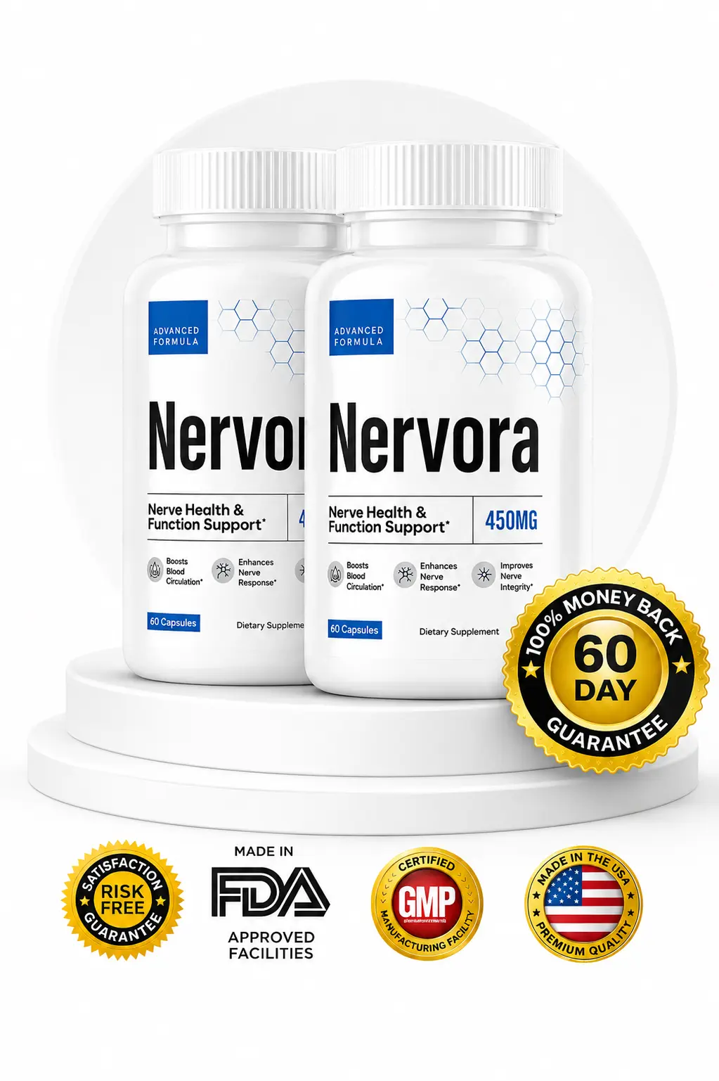 Nervora Digital Media Company